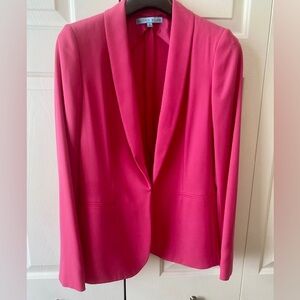 Antonio Melani Pink Jacket Sz6